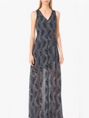 Michael Kors Long Dress, size 2